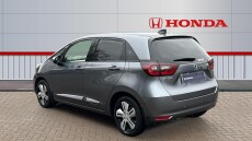 Honda Jazz 1.5 i-MMD Hybrid EX 5dr eCVT Hybrid Hatchback